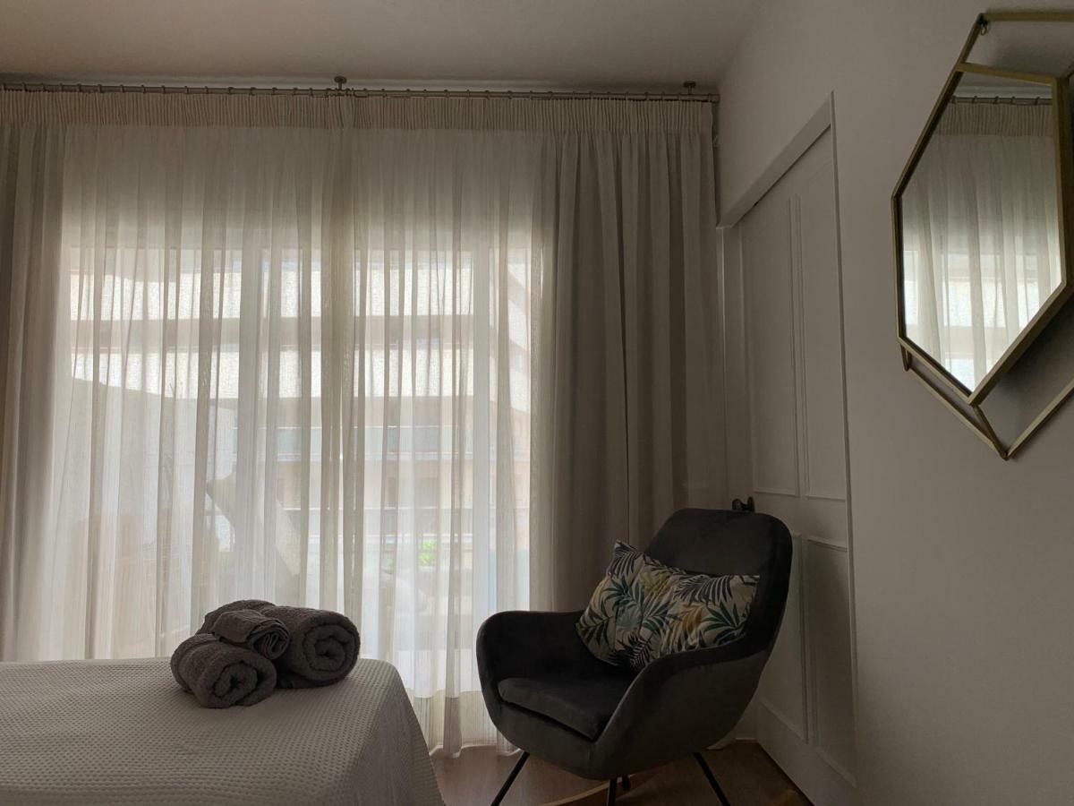Nuevo Y Lujoso Apartamento En Marbella Centro A Pie De Playa 625 Buitenkant foto