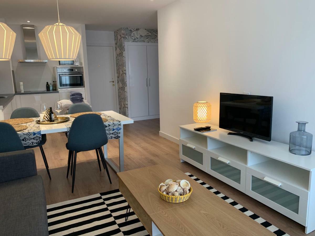 Nuevo Y Lujoso Apartamento En Marbella Centro A Pie De Playa 625 Buitenkant foto