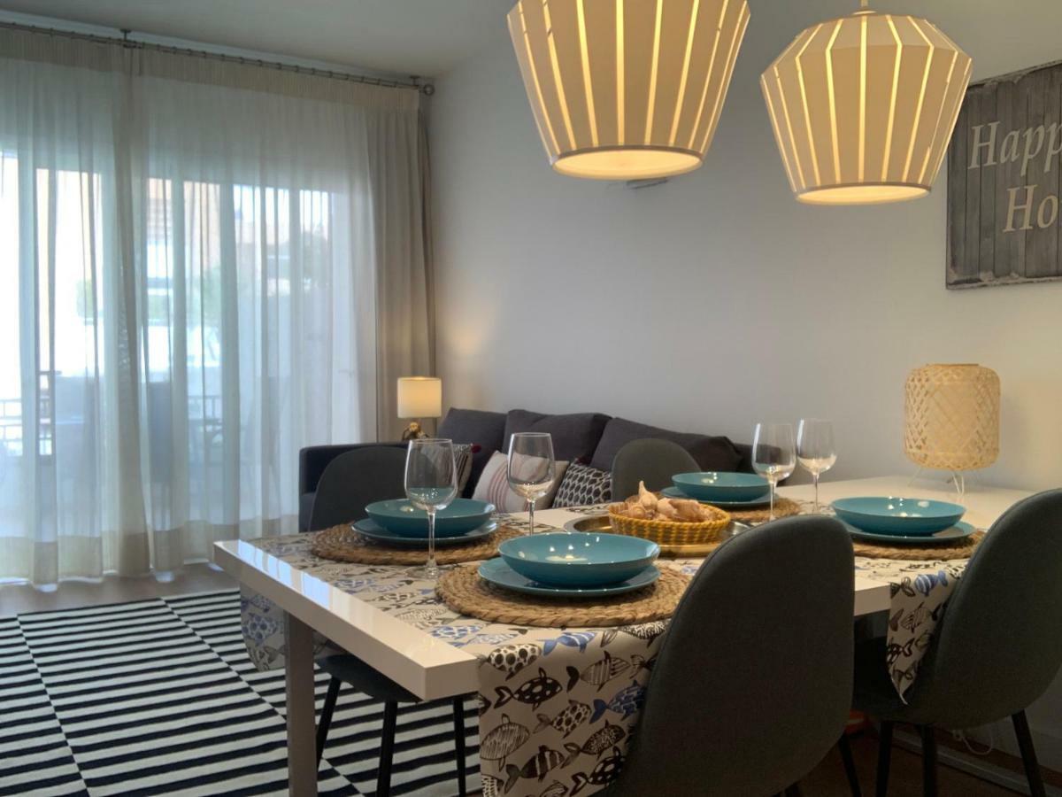 Nuevo Y Lujoso Apartamento En Marbella Centro A Pie De Playa 625 Buitenkant foto